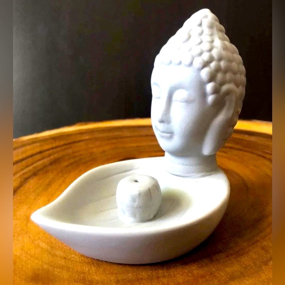 🔥 PORCELAIN INCENSE HOLDER 🔥